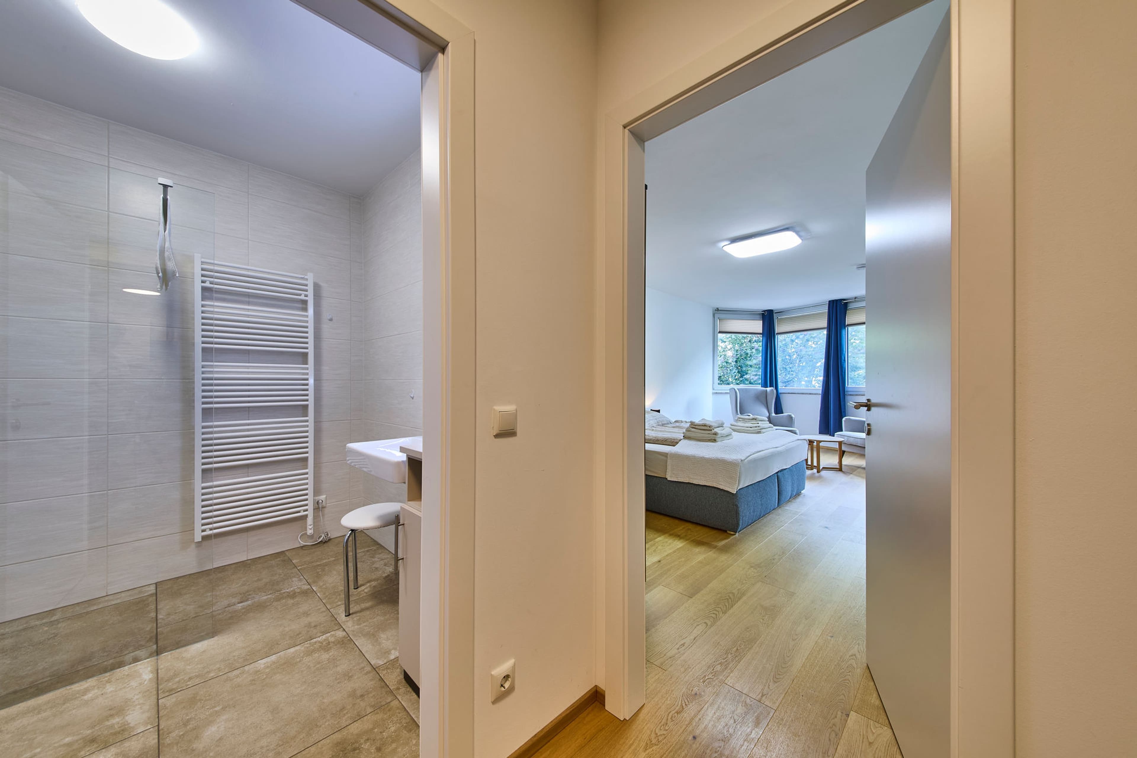 Appartement Traumblick - 5