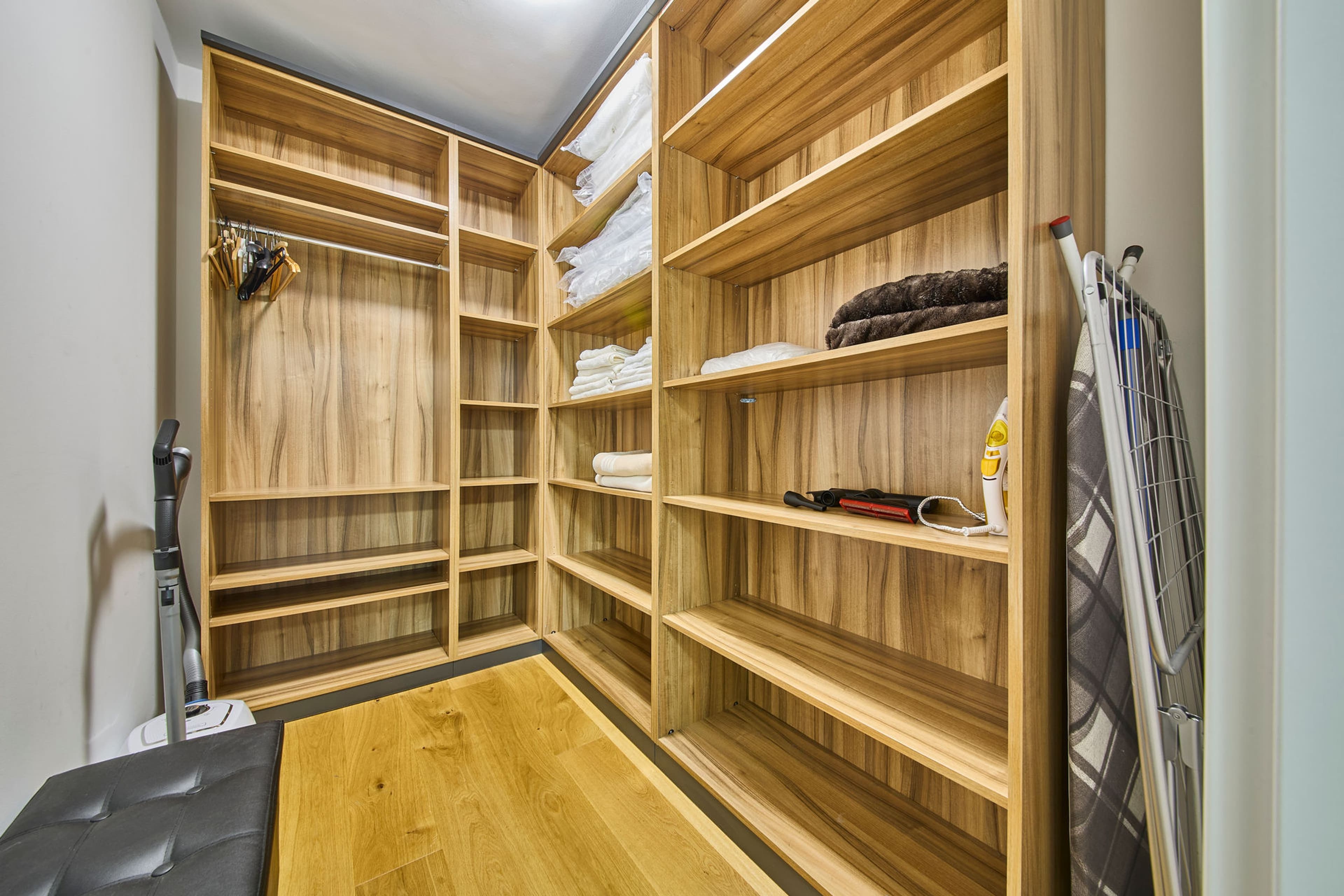 Appartement Traumblick - 6