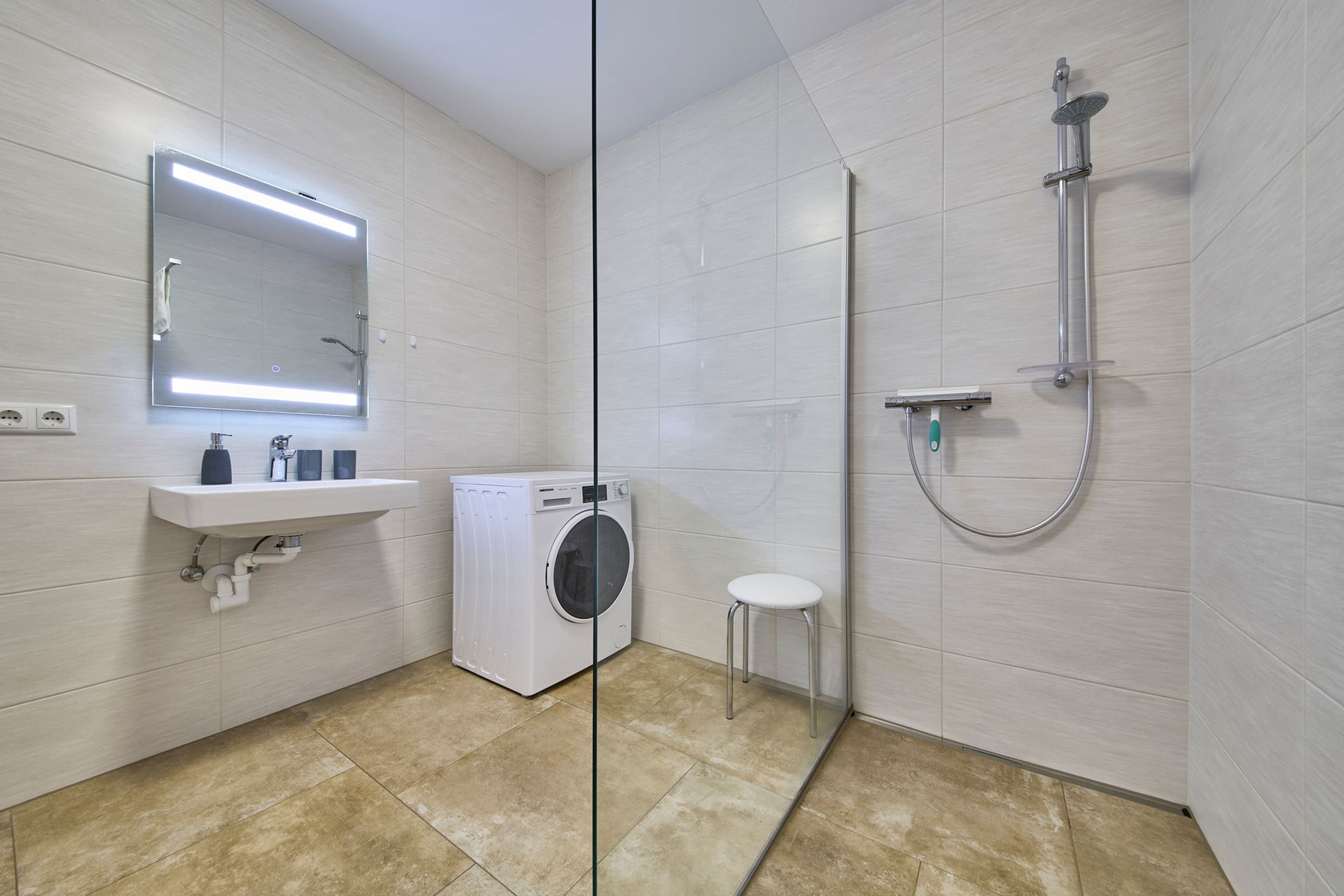 Appartement Traumblick - 7