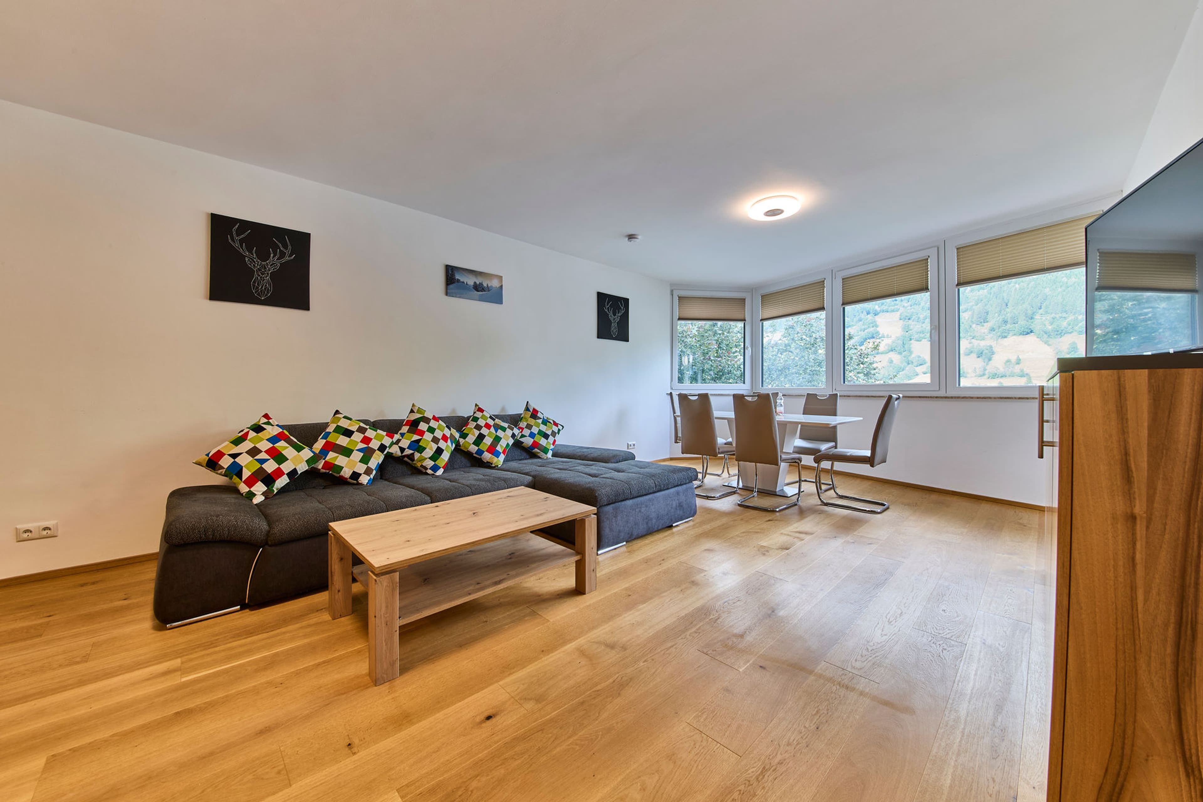 Appartement Traumblick - Image 3