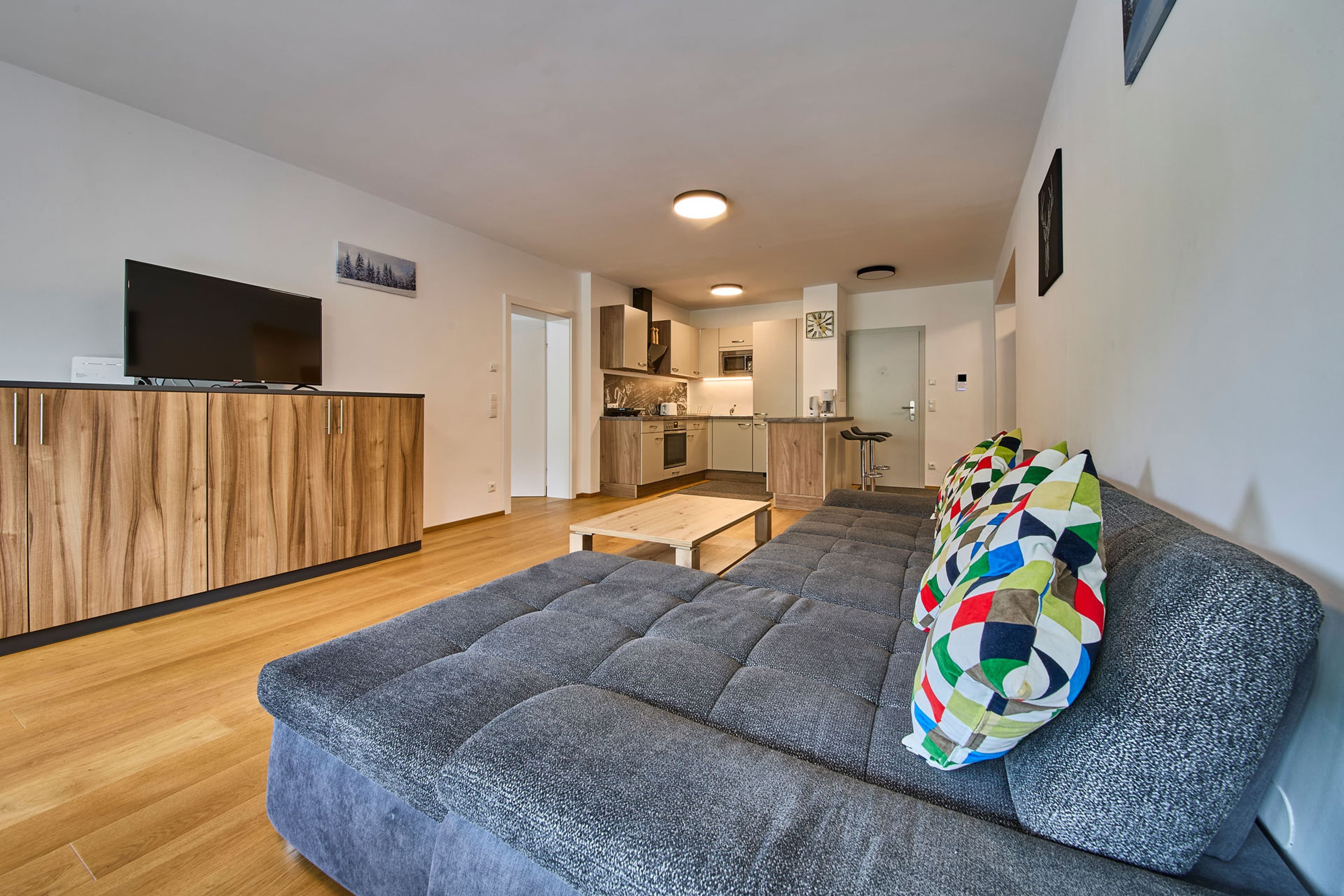 Appartement Traumblick - Image 2