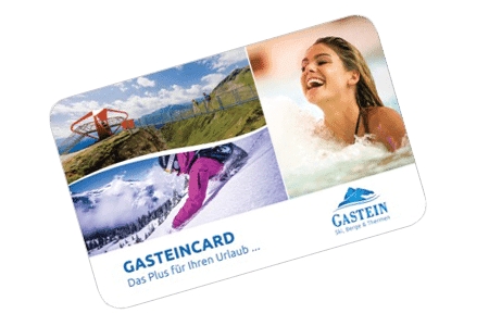 GasteinCard