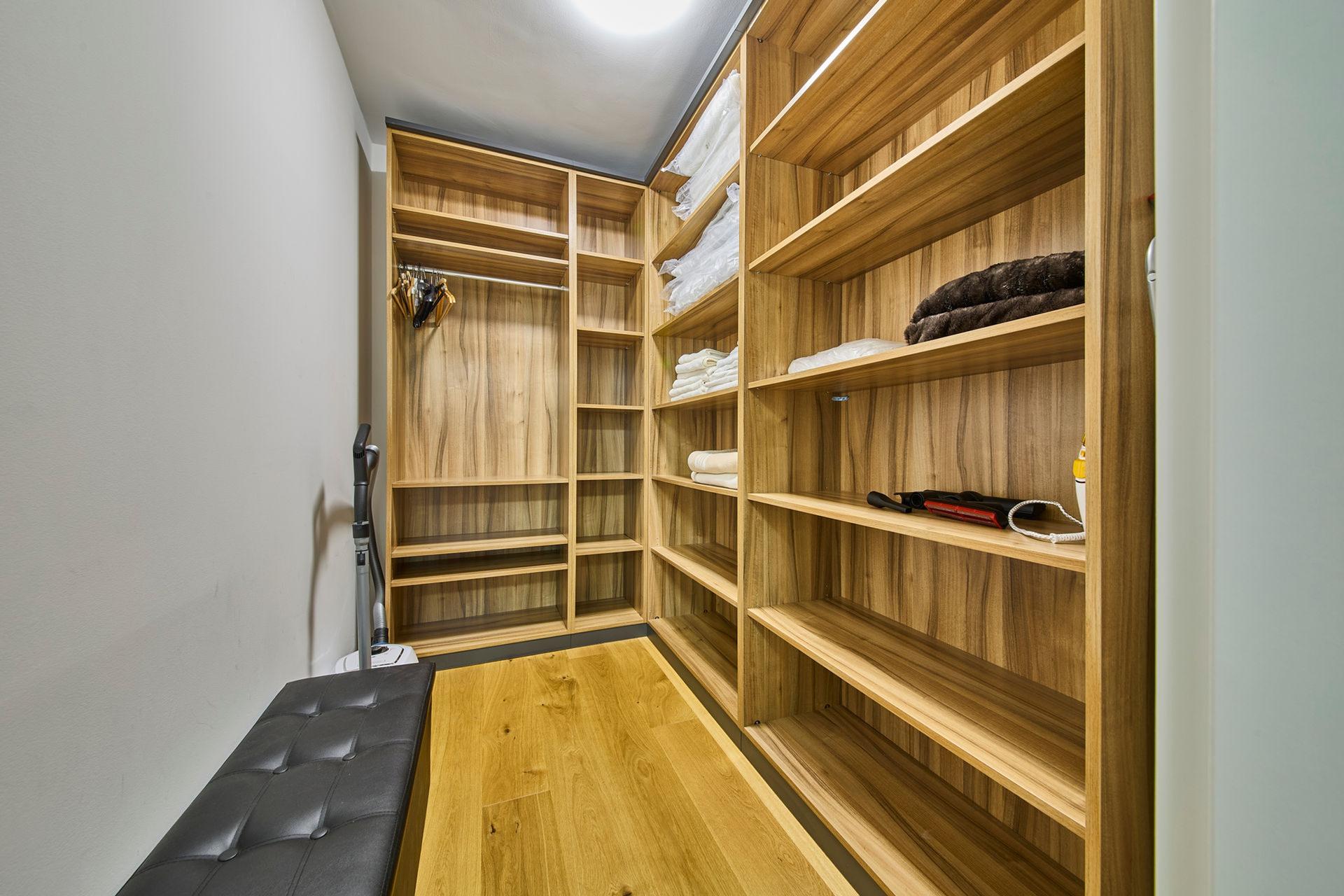 Appartement Traumblick - 5
